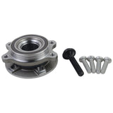 ZNTS Front Wheel Hub+ Bearing for Audi A4 A5 A6 A7 A8 Q5 S6 S7 2009-2015 8K0598625 98325773