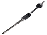 CV Axle Shaft Front Right fit for Ford Escape 2013-2019 Lincoln MKZ 1.5L 2.0L 2013 09401898