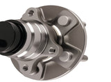 Front LH RH Wheel Hub & Bearing Assembly fit for Lexus LS460 RWD 09-17 513313 513314 68539133