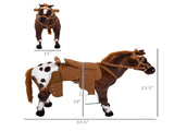 Voice Riding Horse 57121150