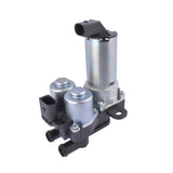 Heater Control Valve Fits for Mercedes-Benz W220 S430 S500 S600 S55 AMG 2208300284 2000-2013 29029048