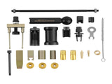 Fuel Injector Puller Removal Set Seal Installer Service Tool Kit fit for Skoda Audi 73039399