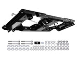 Gooseneck Hitch fit for Ford F-250 F-350 F-450 2017-2022 Carbon Steel Rear Mount 71281606