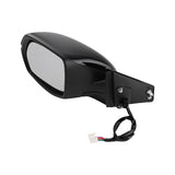 Left Rear View Mirror fit for Honda CR-V EX-L 2017-2022 76258TLAA32 Heated 56874915