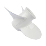 3-Blades Propeller 9 7/8 x 11 1/4'' Fits for Yamaha 20 25 F25 30 HP Outboard Engine 664-45947-01-00 43430687