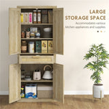 Kitchen CartKitchen Storage Cabinet /Sideboard 52198515
