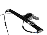 Front Left Window Mechanism fit for BMW E39 525i 528i 530i 540i 51338252393 68844745