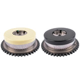 Intake & Exhaust Camshaft Phaser VVT Gears Fit for Chevy Camaro Malibu Buick Regal Cadillac ATS GMC 29221961