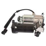 ZNTS Air Ride Suspension Compressor Pump For 2003-2009 Lexus GX470 Sport Utility 4891060020 4891060021 18025046