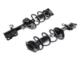 Front Suspension Struts Springs FIT For Nissan Rogue 2012-2013 Select 2014-2015 AWD 38246197