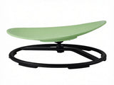 220 LBS Kids Swivel Chair, Sensory Spinning Chair with Non-Slip Metal Base for Balance & Focus 41912941