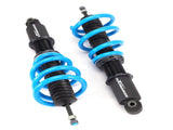 24 Way Damper Adjustable Coilovers Shock Struts Kit fit for Pontiac G8 RWD 2008-2009 57766768