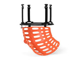 Basketball Hoop Return - 4 Hooks for 18" Standard Rims, 2lbs Lightweight, Indoor/Outdoor Use 74130657