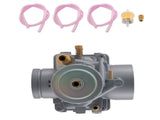 2-Stroke Carburetor fit for Polaris Sport Trail Blazer Scrambler 400 1994-1999 47344210