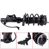 Front Right Shock Strut Coil Spring Assembly with Electric Fits for Cadillac ATS 2013-2019 23247470 80150120