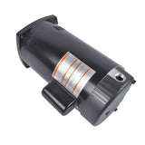 Swimming Pool Pump Motor B2855 2HP 230V 3450RPM 56Y Frame Single-Speed with Square Flange Fit for 51931053
