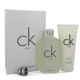Ck One by Calvin Klein Gift Set -- for Men FX-422027