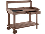 Garden/balcony plant support 02898645