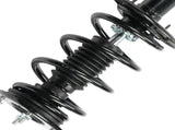 For Ford Explorer 2013-19 FWD Front Complete Struts w/Coil Spring Assembly Shock 10194410