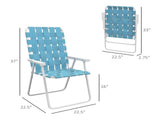 Folding Camping Chairs / beach chair 08194948