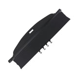 Cargo Cover fit for Chevrolet Equinox 2010-17 Retractable Waterproof Rear Canvas 16453318