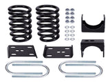 Front 3" Rear 5" Drop Lowering Springs Flip Kit Fit For Chevy C10 GMC C15 1973-1987 56694271