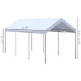Party Tent 66536640