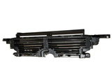 Air Collecting Hood Grille Shutter W/O Motor P2DZ-16138-A Fit for 21-23 Ford Bronco 30522489
