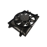 For 2015-2019 Dodge Challenger Charger Engine Cooling Fan Assembly 6.2L V8 GAS OHV 5181995AB 21336344