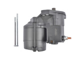 12V 1.4kW Starter Motor Fits for Harley-Davidson Bad Boy Dyna Electra Glide Motorcycle 1994-2006 67969017