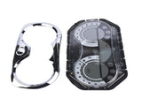 LCD Speedometer Gauge Cluster 278002270 For 2006-11 Sea Doo BRP RXP RXT GTX Wake 64257383