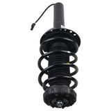 ZNTS Front Shock Strut Coil Spring Assembly For Cadillac XTS 2013-2019 with Electric 15815523 19300063 68715759