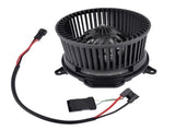 Blower Motor with Wheel Fits for Freightliner 108SD 114SD M2 106 Models 2003-2022 76944 VCC35000003 51413235