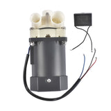 S-0730 Ice Machine Motor Replacement for Hoshizaki Ice Machine KM Series 120V 60W 3200RPM 213780A01 19619946