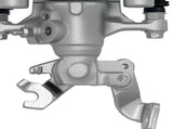 Rear Right Disc Brake Caliper fit for Lincoln MKZ Zephyr 2006-2012 Mazda 6 2006-2013 87445912