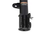 Front Strut w/ Coil Spring Suspension fit for 11 2012 2013 Kia Sorento 172713 172712 40893381