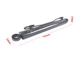 Hydraulic Bucket Tilt Cylinder 6586991 6539075 Replacement for Bobcat Skid Steer Loader 853 28597665