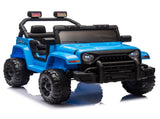 12V Kids Ride On Electric Car W/Parents Control,Dual drive, Four-wheel Suspension,With W1578P187584