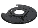 Rear Left Disc Brake Splash Shields fit for Subaru Forester 2008-2013 26704FG010 07850540