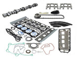 Camshaft MDS Lifters Set 09-15 Replacement for Dodge Durango 5.7L V8 Hemi w/ Water Oil Pumps 02199056