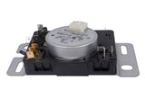 Electric Dryer Timer Control 115 VAC Fits for Whirlpool Kenmore Maytag Admiral W10642928 162-604-AM 07660182