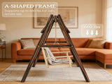 Outdoor Swing frame 63878315