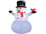 Inflatable Christmas Decoration 41058795
