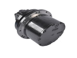 12 Bolt Final Drive Travel Motor 6677666 Replacement for Bobcat 331 331D 331G 334 334D 334G 96318745