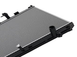 Aluminum Engine Coolant Radiator fit for Toyota Highlander 2017-19 3.5L 20541766