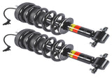 2Pcs Front Suspension Strut and Coil Spring Assembly Fit for Cadillac Escalade Escalade ESV 49846168