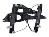 Front Left Electric Window Regulator & Motor fit for Ford Expedition 03-06 741178 54080577