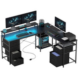 Office Computer Desk 87193131