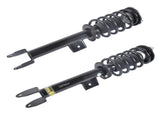 Set of 2 Front Shock Struts w/ Coil Spring Fits for Tesla Model 3 M3 RWD 2017-2021 104436401G 25890645