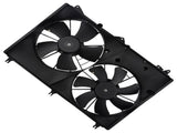 Condenser Cooling Fan fit for Suzuki Grand Vitara 2009-2013 1776065J00 621509 08480757